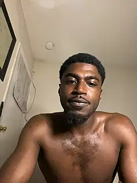 brownskinhandsome (M young) - BIG Cum Nut