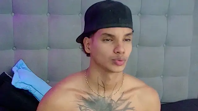 kai_storm77 webcam