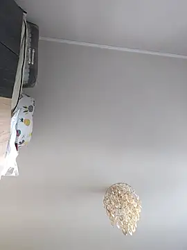 GiselleFox live cam preview