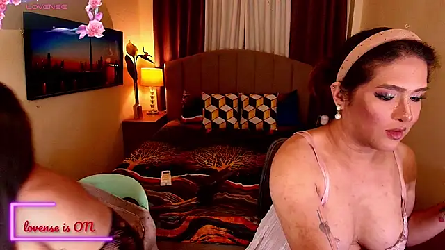 EvaTheMistress live cam on StripChat