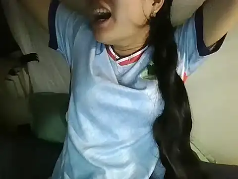 Be-MyMy live cam preview