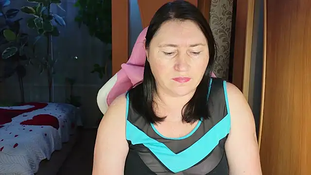 Tatyana51 live cam preview