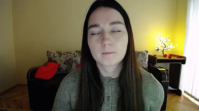 Pretty_shy webcam