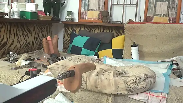 RitaMinx live cam preview