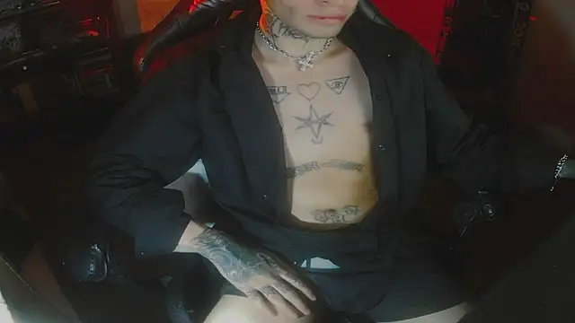 prince_x_dark live cam preview