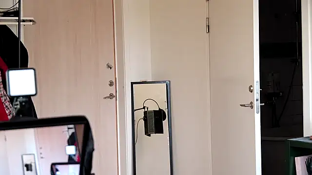 somaticeros live cam preview