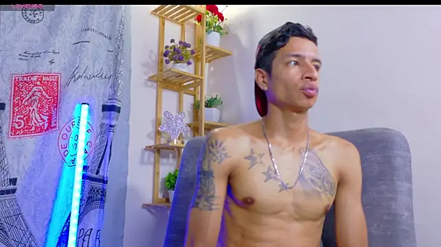 ethanblakee