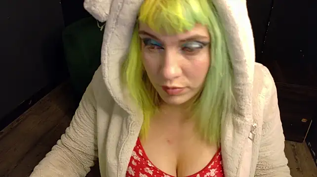 BlairVixen