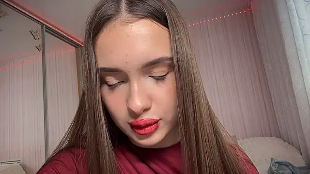 love my lips