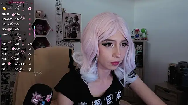 deftsuki
