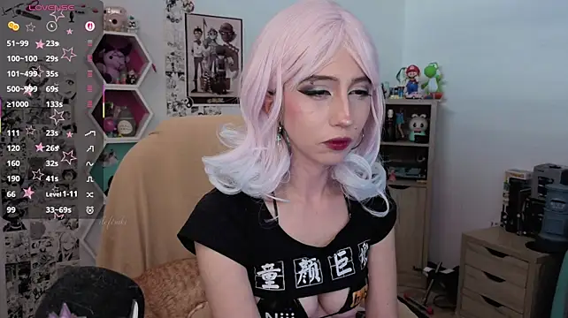 deftsuki
