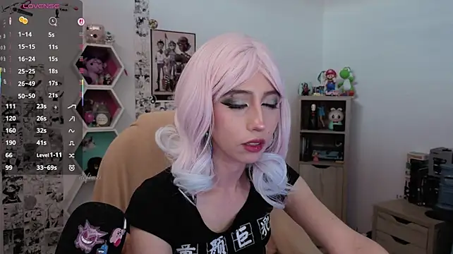 live porn cam free Deftsuki
