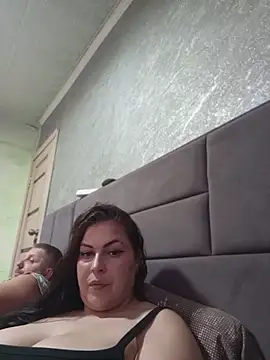 Greta_Tamar live cam preview