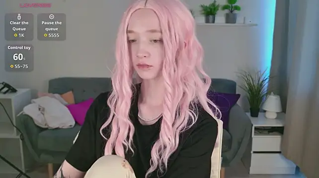 MelissaReis live cam preview