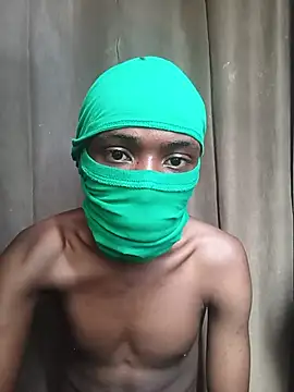 lebogangthwala (M twink) - Cum
