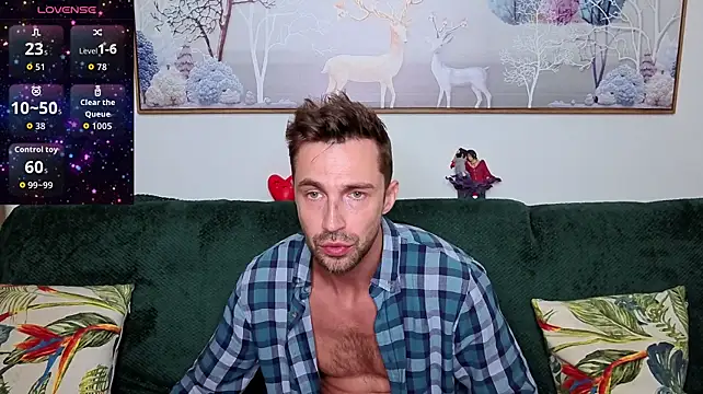 Promethe_us live cam on StripChat