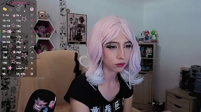 deftsuki