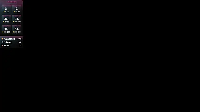 franciscamordhorst stripchat