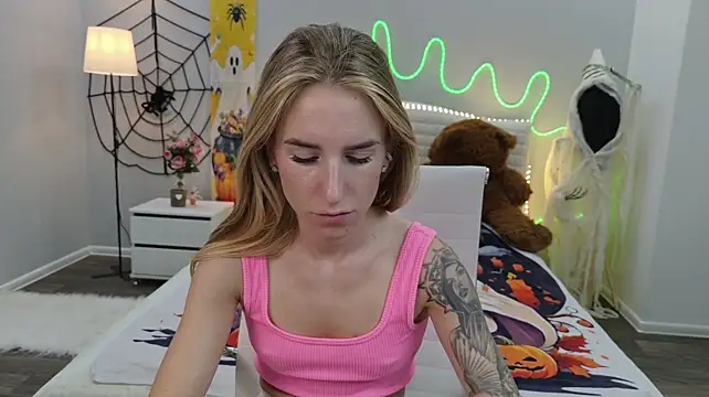 DeboraHorny