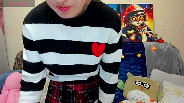 TayanaJons