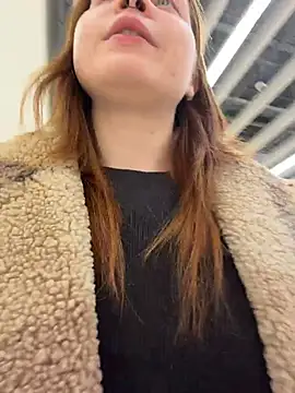 SlavicCandy webcam