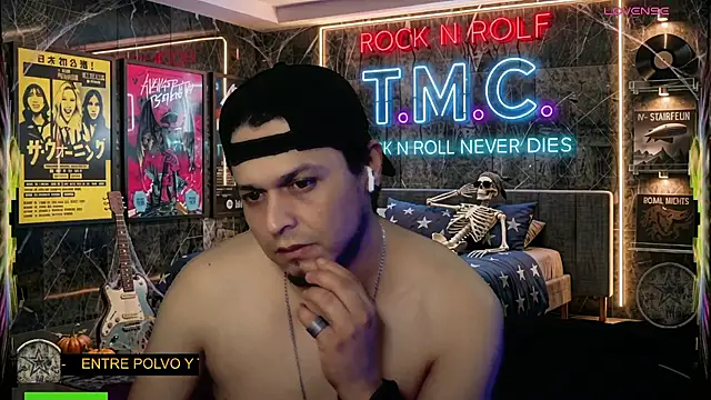 chino_roz webcam