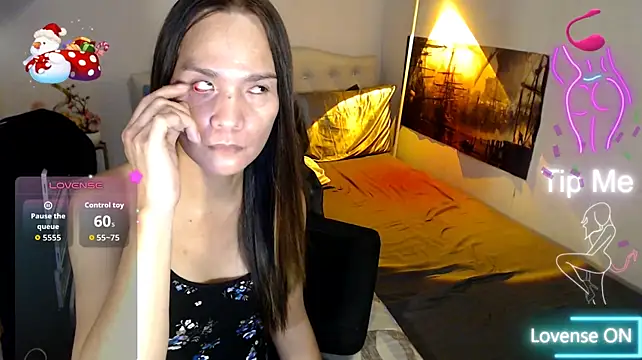NinaDOM4CUM