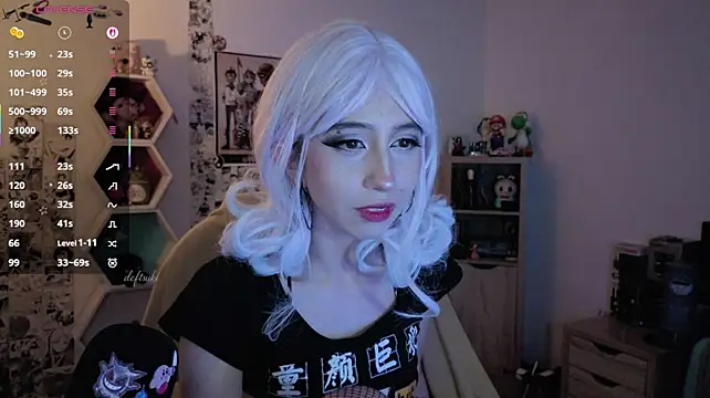 deftsuki