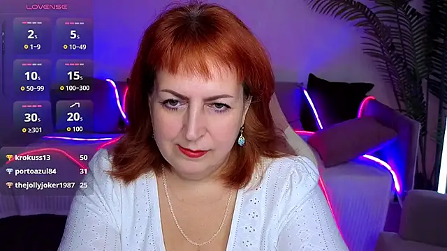Joana_Woods live cam preview