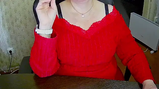 AlisaHot55 live cam preview
