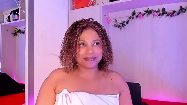 tammybrown1 live