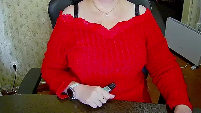 AlisaHot55 live cam preview