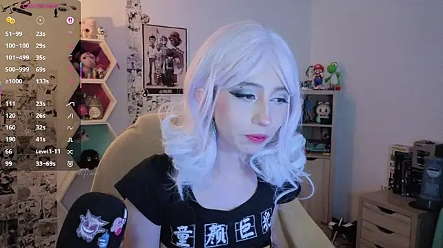 deftsuki webcam