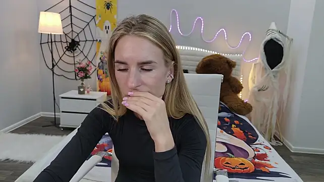 deborahorny live