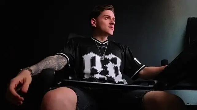 King Felix（FelixStarkk）