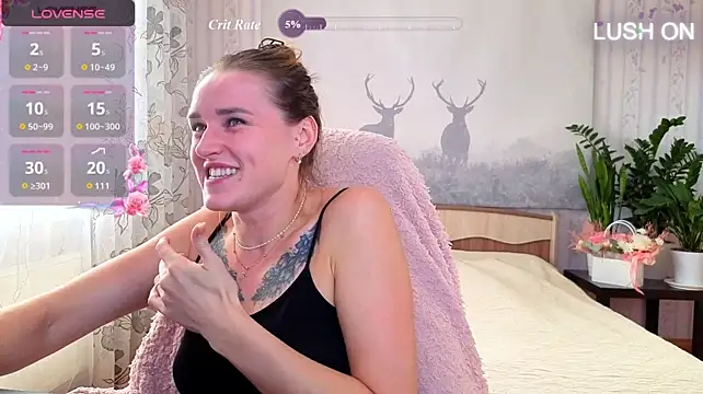 bella__swoon live