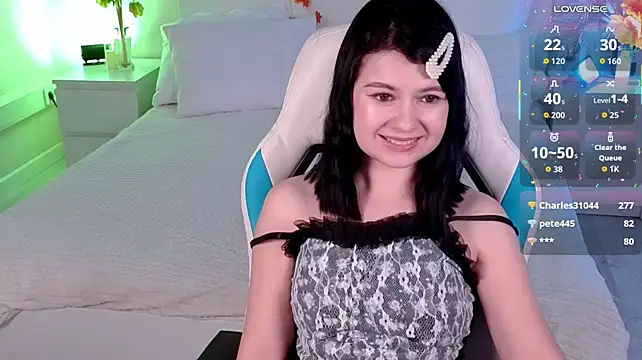 lil_amelie live