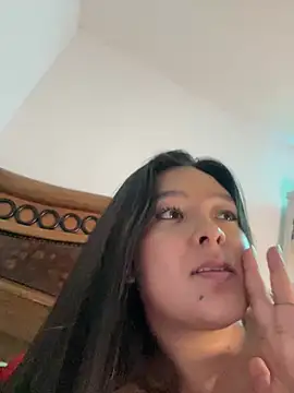 cristina1800 live