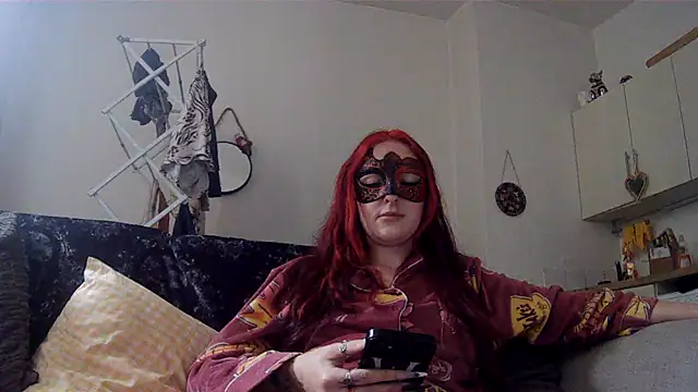 lexi_bell25 live