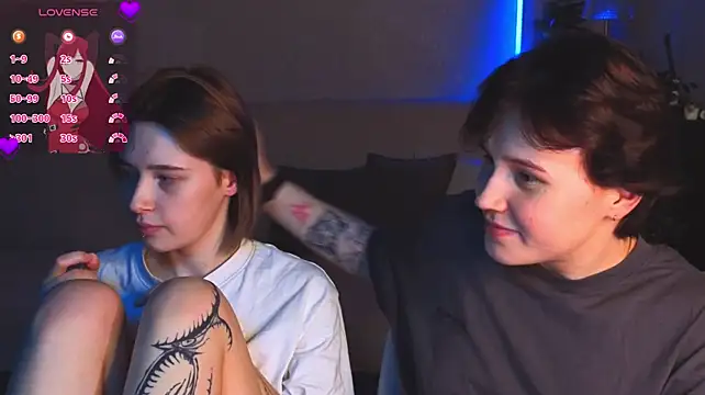 taraeva live