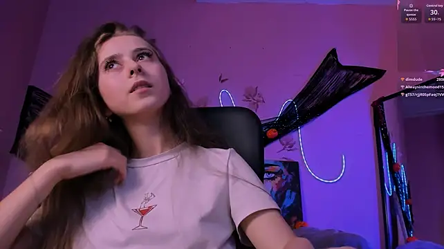 rebecca_smile live