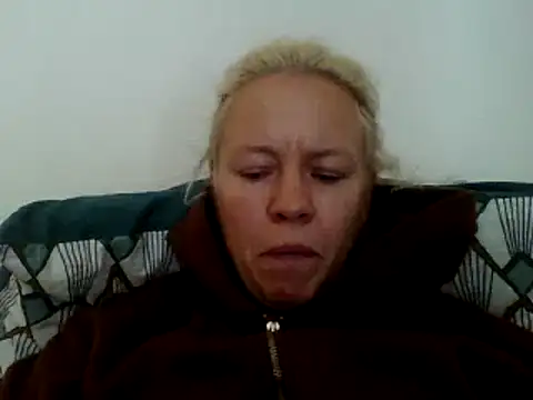 jennyblondeuk live