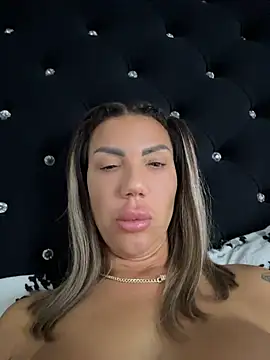 selinevelvet live