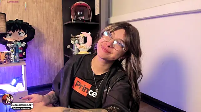 lilith_rr live