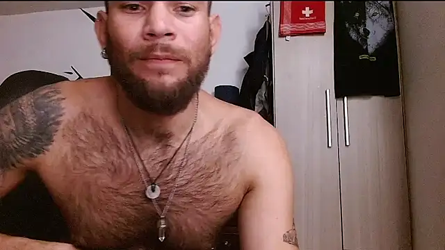 DominanThewolff