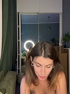 rita_tease live