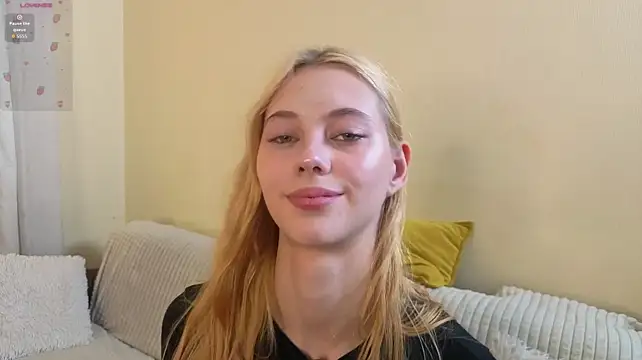 harriettkitty live