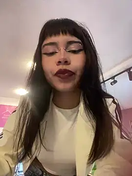 antonellacooper_pink live