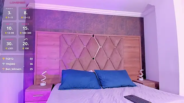sweetnova1 live