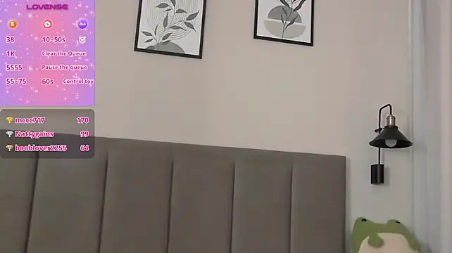 kimberlywells live